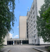 Всеукраїнська  науково-практична конференція «АГРОЕКОЛОГІЧНА БЕЗПЕКА  ТА ЕФЕКТИВНЕ  ВИКОРИСТАННЯ АГРАРНОГО  ПОТЕНЦІАЛУ ЗОНИ  ПОЛІССЯ» 22 квітня 2026 року