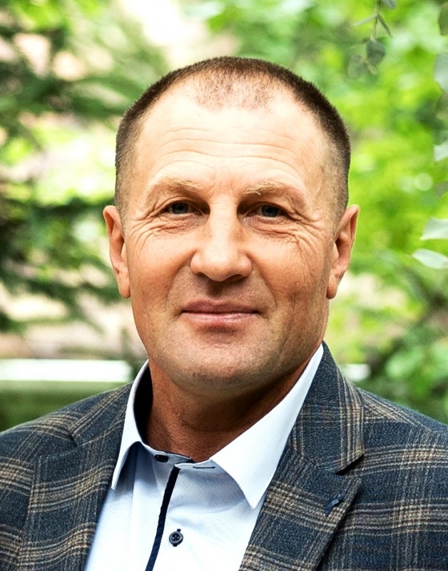 ШТАНЬКО  ІГОР ПАВЛОВИЧ