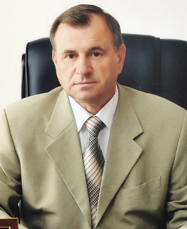 Рижук Сергій Миколайович